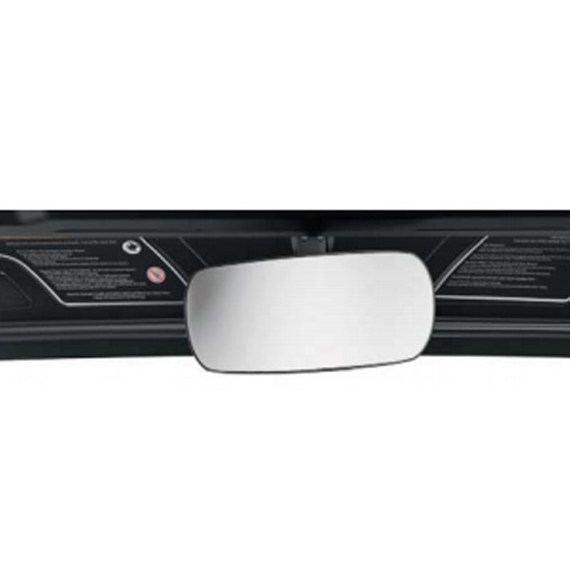 CanAm Panoramic Center Mirror Kit 715003638 New Oem