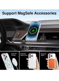 Ontime iPhone 14 PRO Case Magsafe  - Image 4