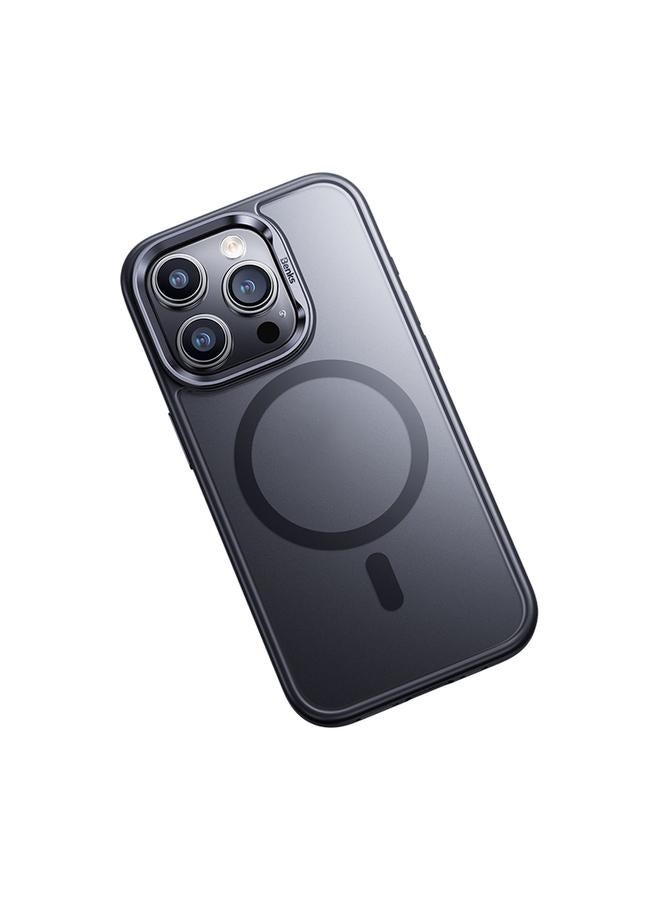 Benks Case For iPhone 15 Plus Skin Feel Series MagSafe Magnetic Shockproof Phone Case - Image 2