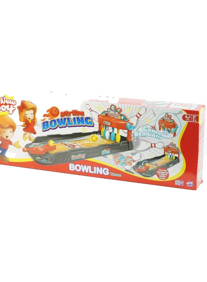 NewBoy Bowling Game - Image 2