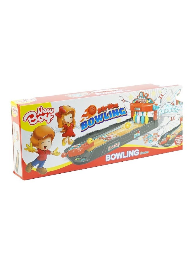 NewBoy Bowling Game - Image 1