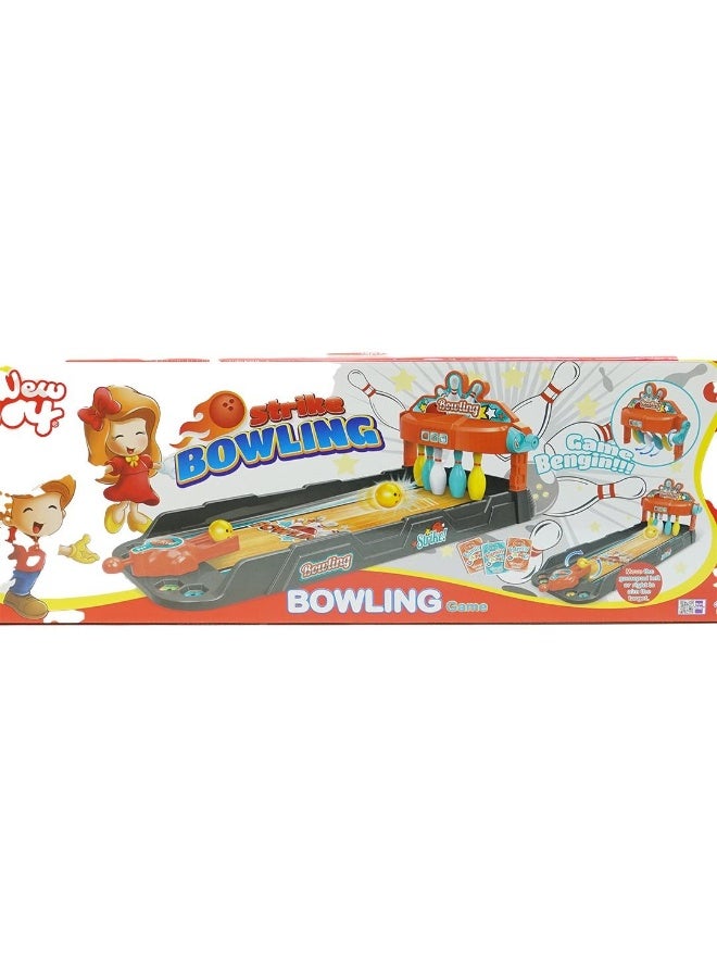NewBoy Bowling Game - Image 3