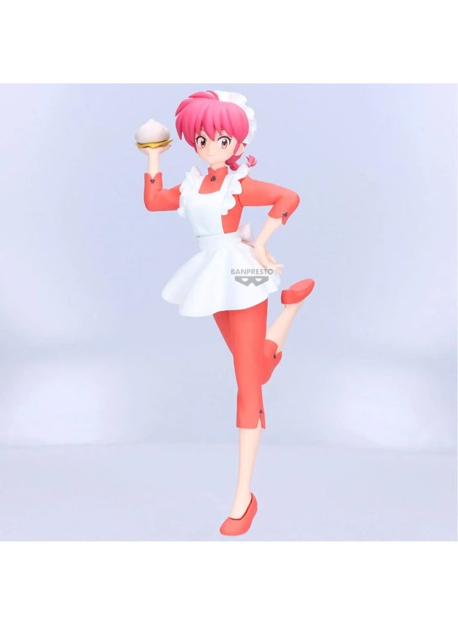 Banpresto بي إن بي رانما 1/2 غليتر & غلامورز - رانما - - Image 1