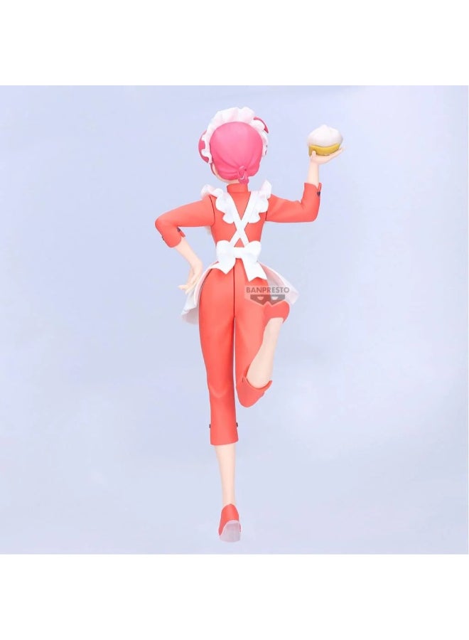 Banpresto بي إن بي رانما 1/2 غليتر & غلامورز - رانما - - Image 2