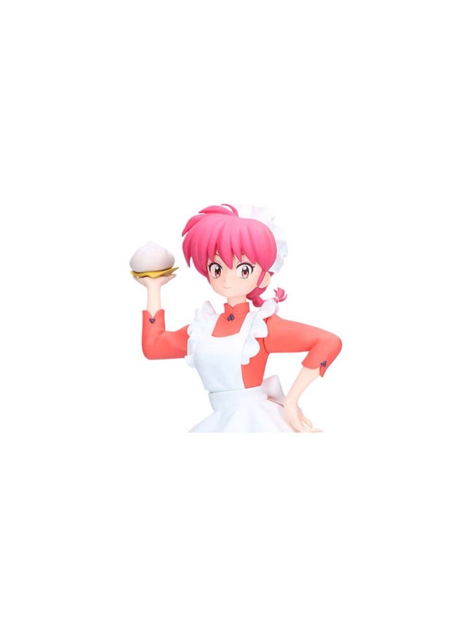 Banpresto بي إن بي رانما 1/2 غليتر & غلامورز - رانما - - Image 3