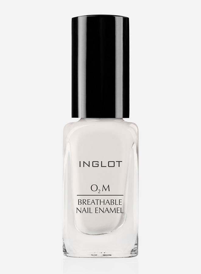 Inglot طلاء أظافر O2M القابل للتنفس 601