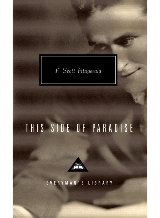 This Side Of Paradise - Hardback