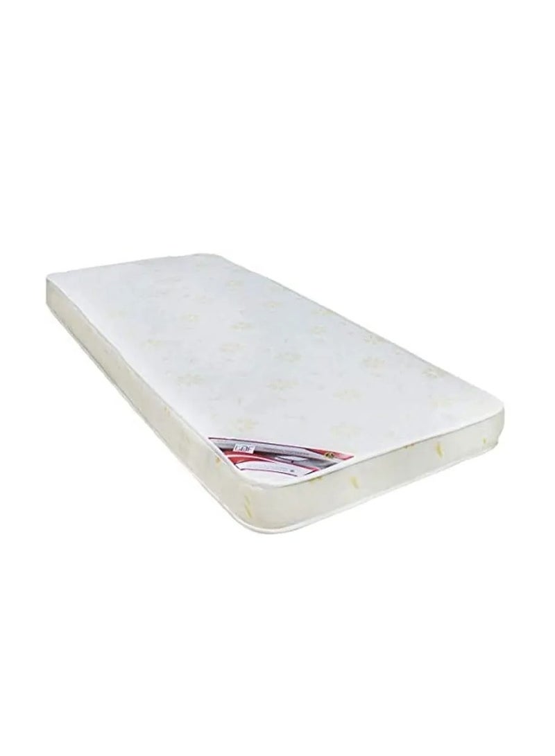 جالاكسي ديزاين Galaxy Design میڈیکل گدا – سفید رنگ – کوئین سائز (لمبائی x چوڑائی x اونچائی) 150 x 190 x 07 سینٹی میٹر جالاكسي ديزاين مرتبة طبية – لون أبيض – بحجم كوين (الطول × العرض × الارتفاع) 150 × 190 × 07 سم - Image 2