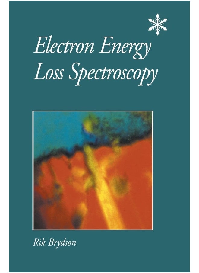 Electron Energy Loss Spectroscopy 