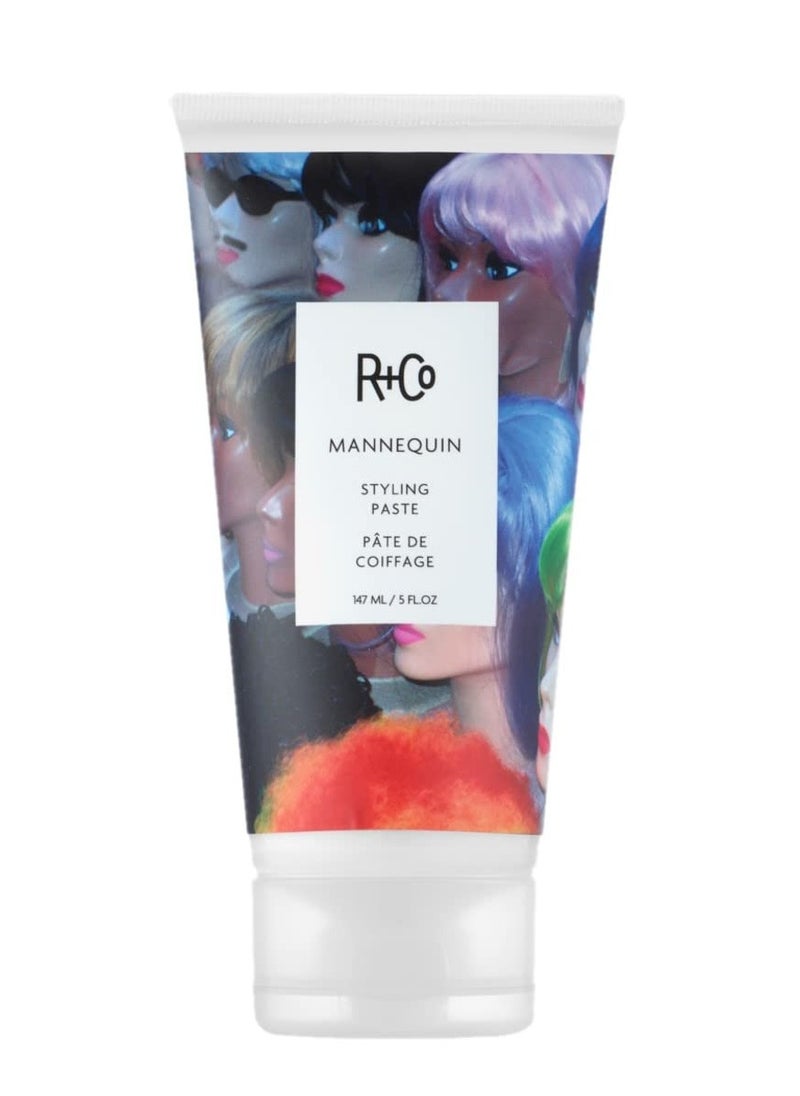 R+Co - R+Co Mannequin Styling Paste - Image 1