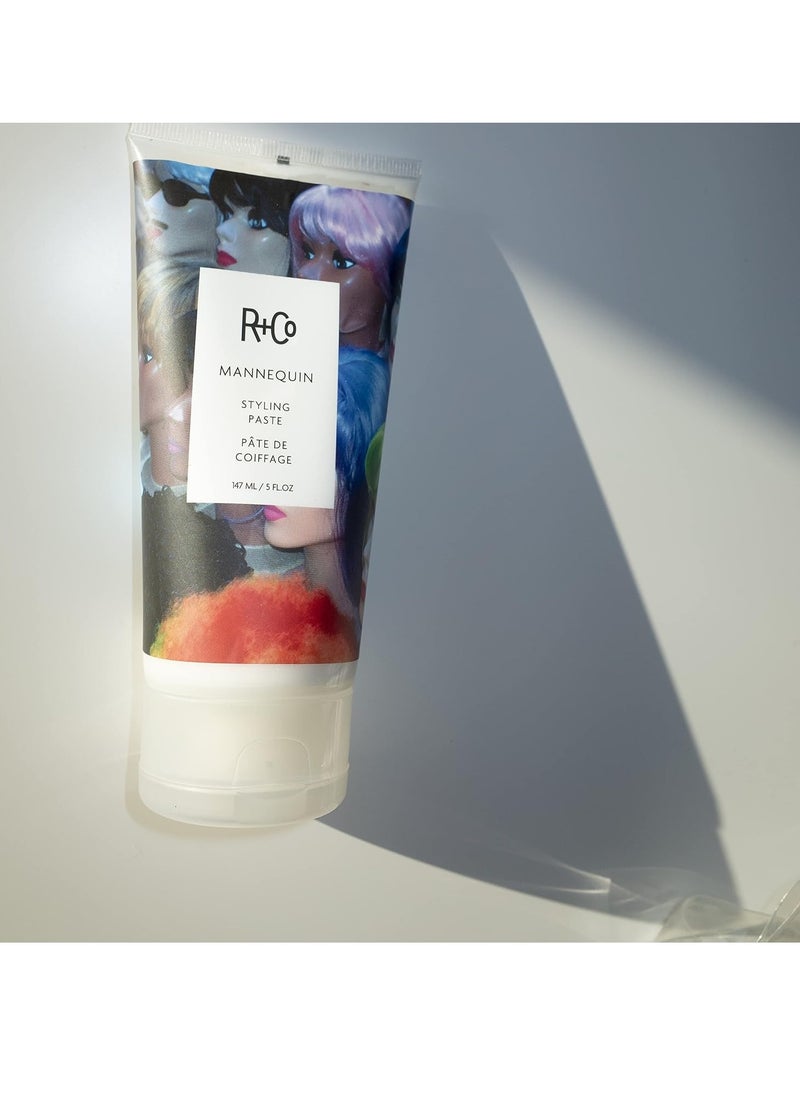 R+Co - R+Co Mannequin Styling Paste - Image 1