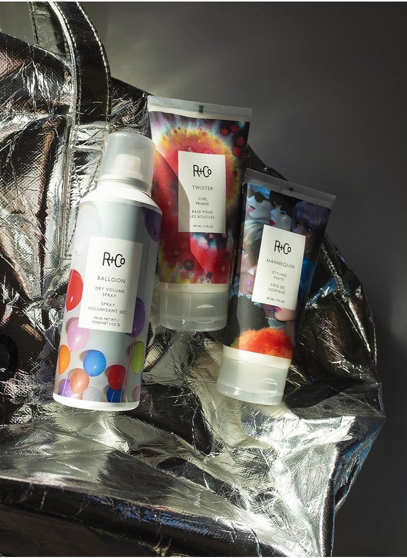 R+Co - R+Co Mannequin Styling Paste - Image 1