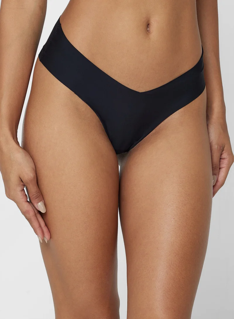 ONLY  Onltracy 3-Pack Cheeky Brief for Women | Best Price UAE