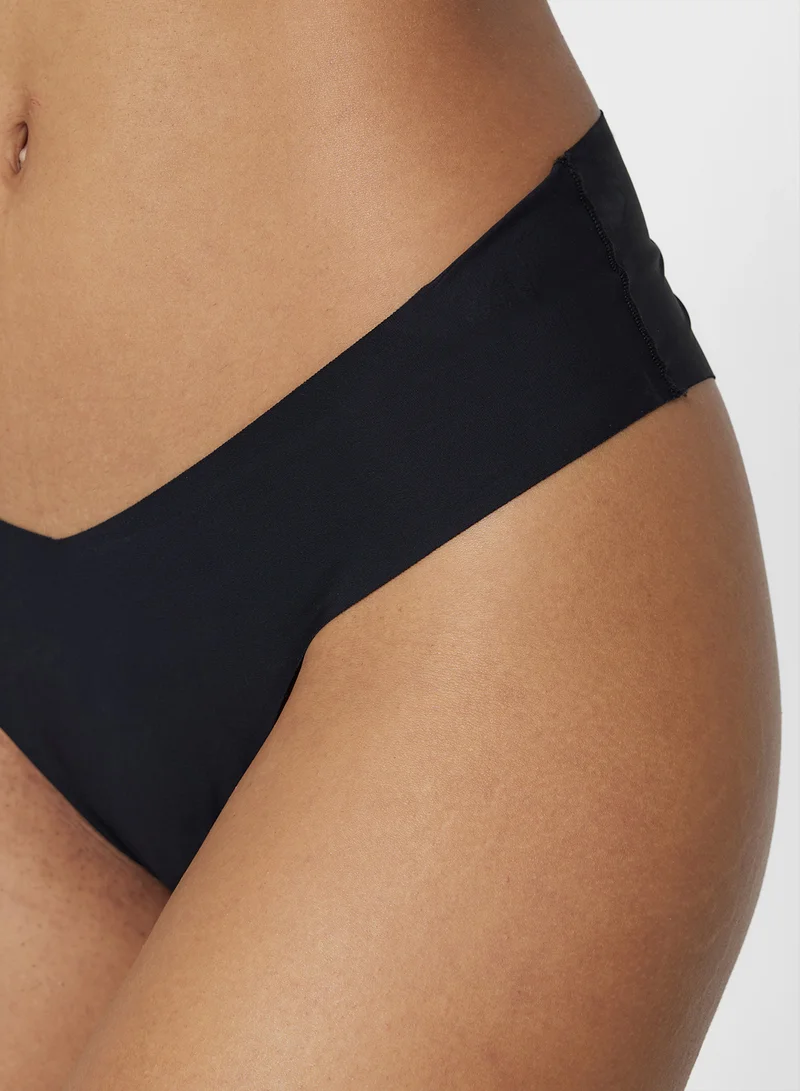 ONLY  Onltracy 3-Pack Cheeky Brief for Women | Best Price UAE