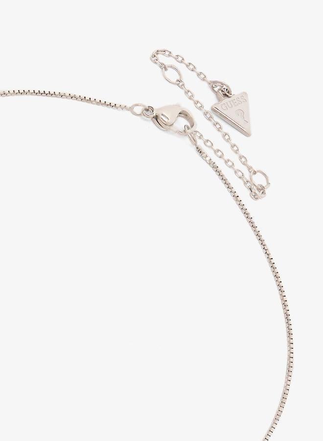 GUESS Crystal Heart Paroure - Image 3