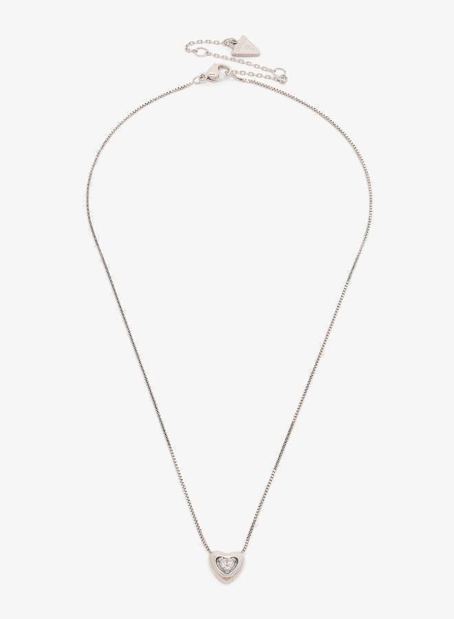 GUESS Crystal Heart Paroure - Image 5