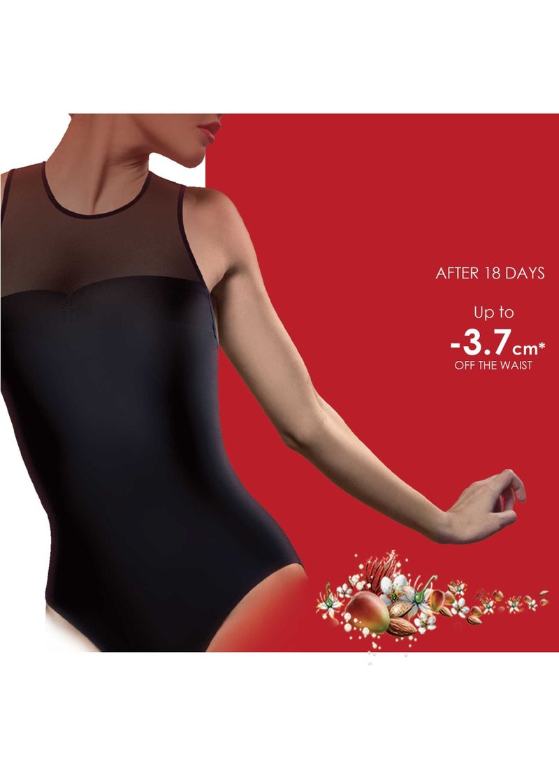 Lytess Body Glamour Slimming Black L/XL  - Image 2