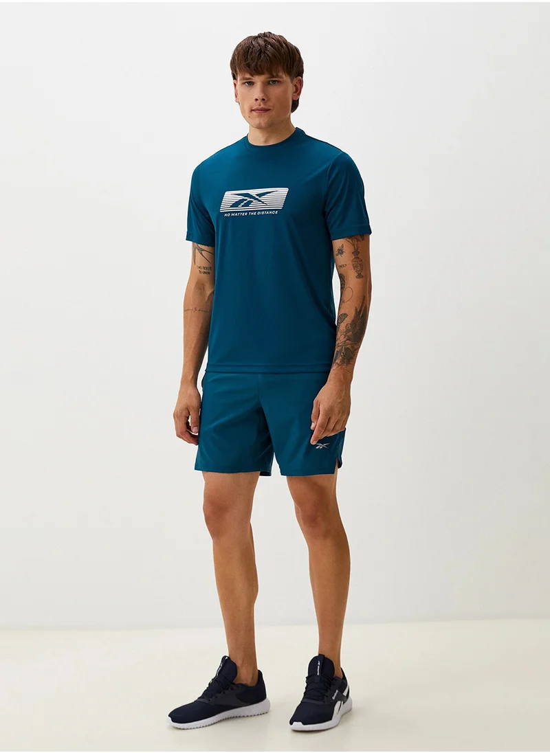 Reebok Running Shorts