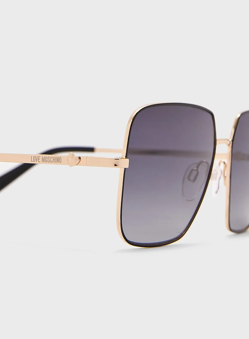 Love Moschino Mol048/S Sunglasses