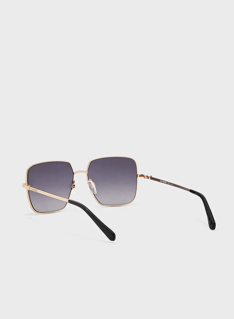 Love Moschino Mol048/S Sunglasses