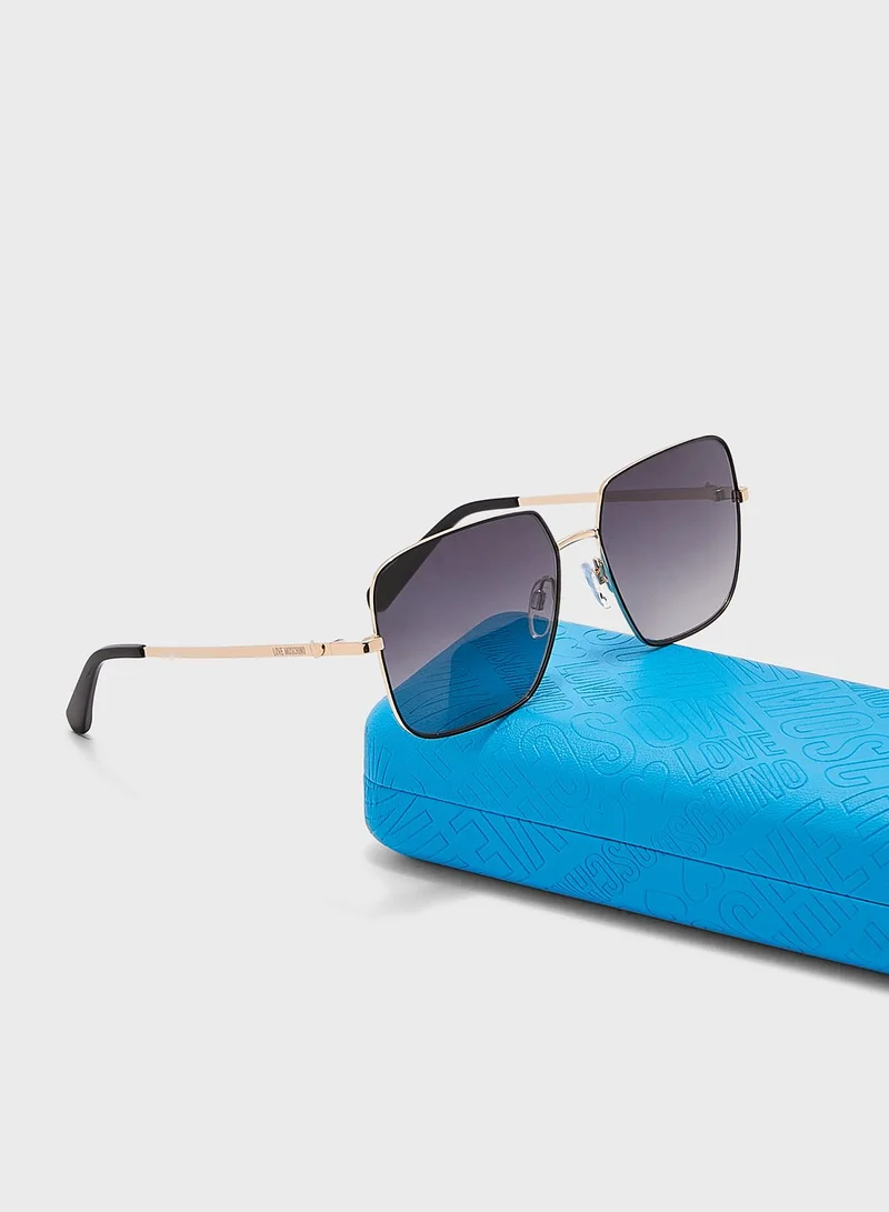 Love Moschino Mol048/S Sunglasses