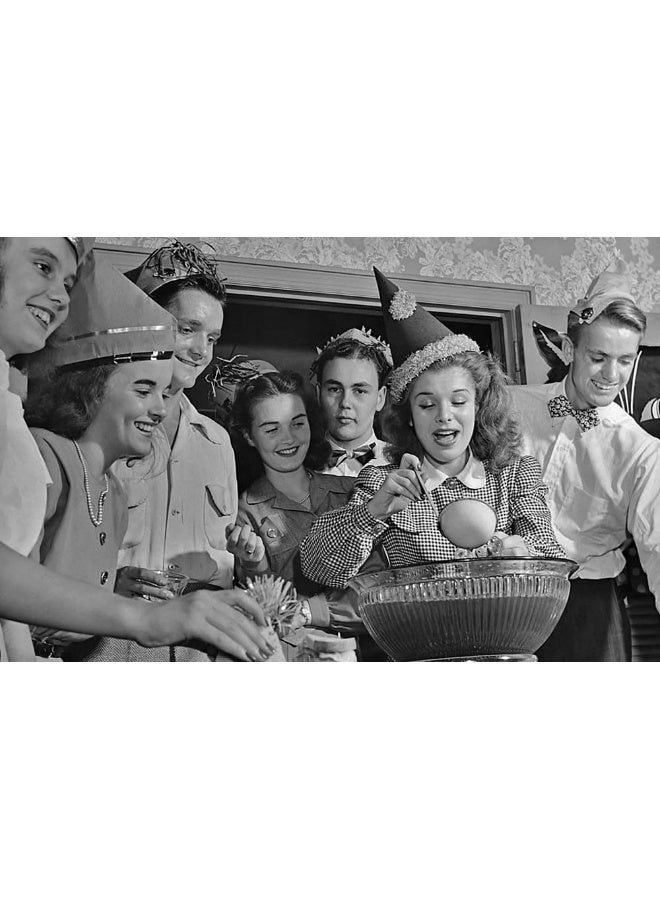 The Stylish Life: Cocktail Parties  - Image 2