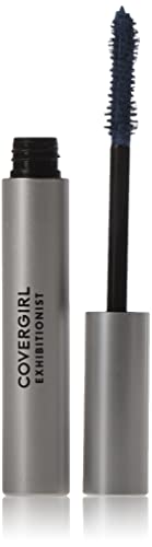 COVERGIRL Exhibitionist Mascara True Blue
