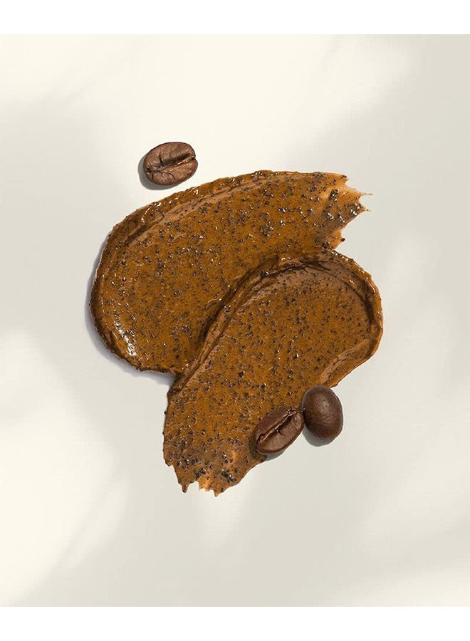 YILEST Coffee Body Polish 120ML - Image 4