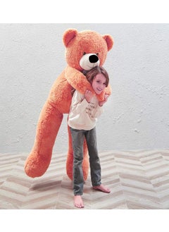 SOLE Large Plush Bear with Bow Tie 130 cm - 100% Local Plush Bear  - Image 3