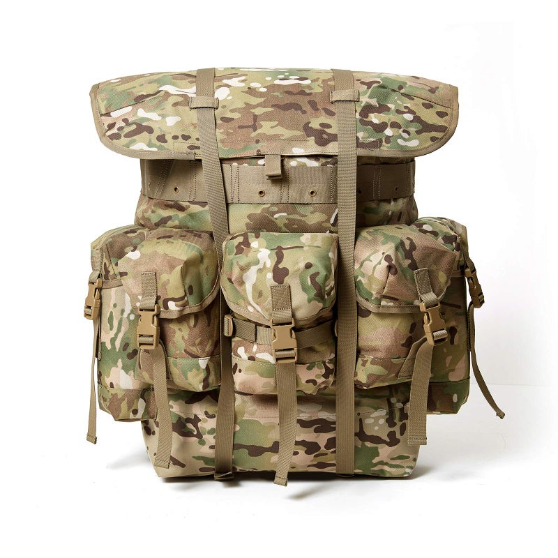 MT Military Alice Pack Army Survival Combat ALICE Rucksack Backpack