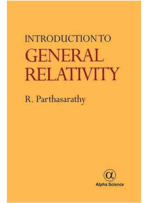 Introduction to General Relativity