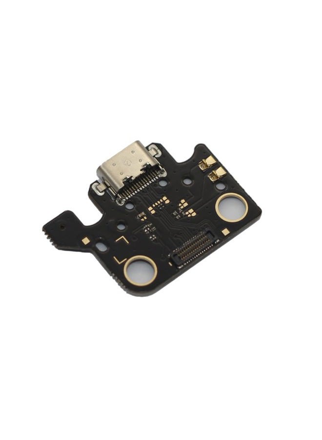 Mustpoint USB Charging Port Dock Connector Board Flex Cable for Samsung Galaxy Tab A7 T500 10.4" - Image 5