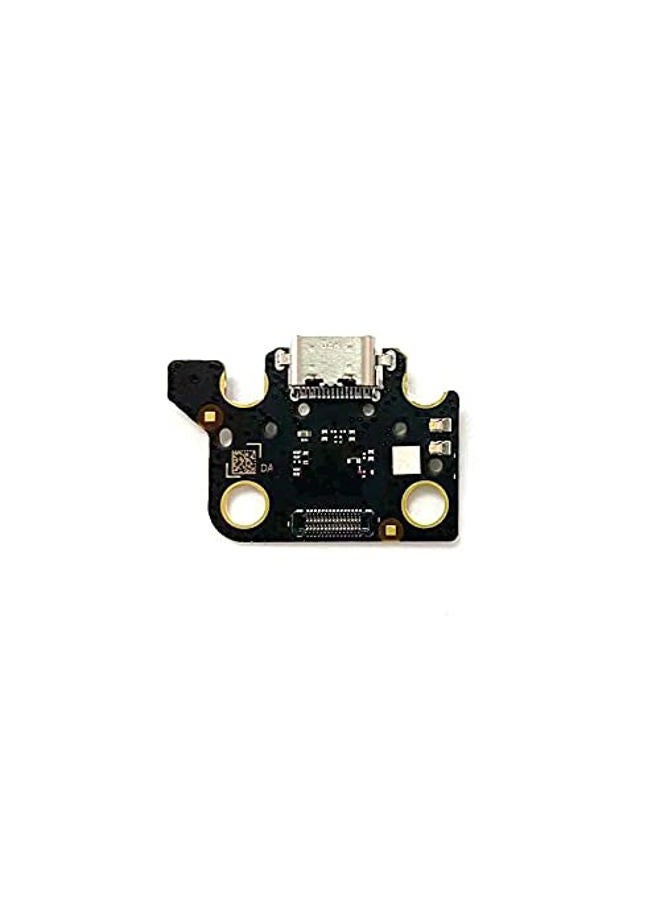 Mustpoint USB Charging Port Dock Connector Board Flex Cable for Samsung Galaxy Tab A7 T500 10.4" - Image 3