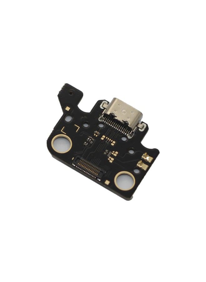 Mustpoint USB Charging Port Dock Connector Board Flex Cable for Samsung Galaxy Tab A7 T500 10.4" - Image 4