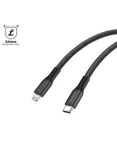 Liston Type-C iPhone charger  - Image 1