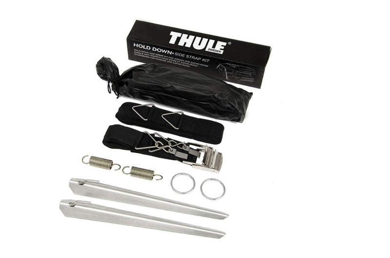 Thule 307916 Omnistor Awning Hold Down Side Strap Kit Belt - Image 2