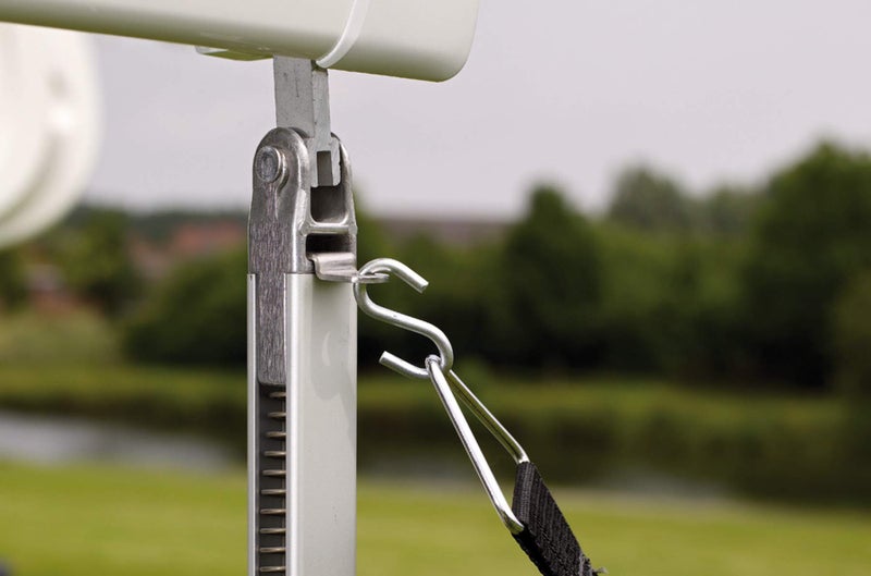 Thule 307916 Omnistor Awning Hold Down Side Strap Kit Belt - Image 3