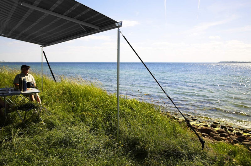 Thule 307916 Omnistor Awning Hold Down Side Strap Kit Belt - Image 4