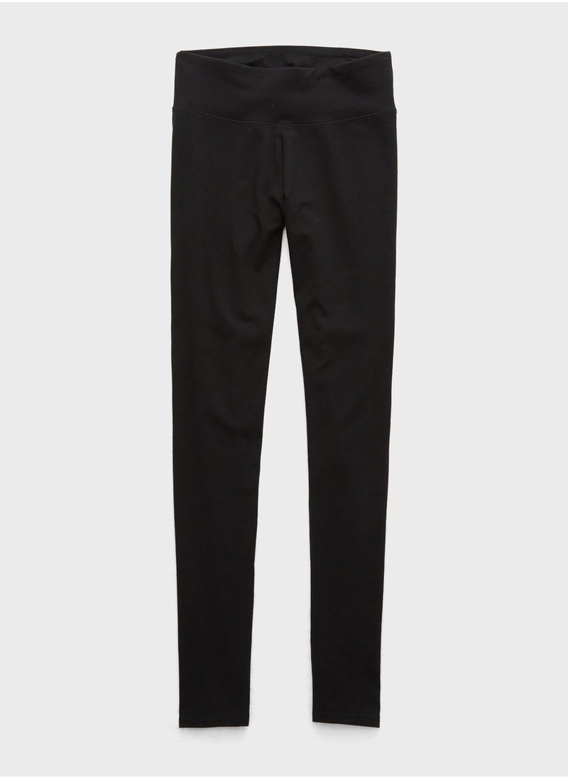 Aerie - High Waist Leggings - Image 1