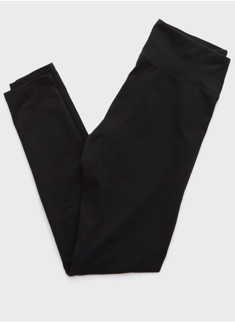 Aerie - High Waist Leggings - Image 1