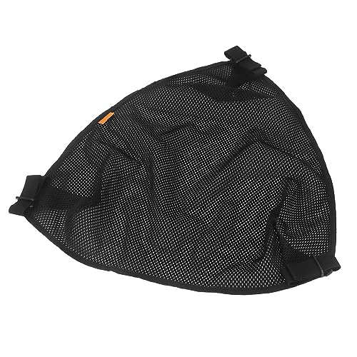 Tbest Tripod Butler Pouch Bag Universal Adjustable Tripod Weight Bag for Stabilizing Photography Accessory - Image 3