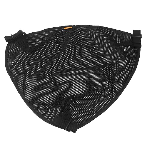 Tbest Tripod Butler Pouch Bag Universal Adjustable Tripod Weight Bag for Stabilizing Photography Accessory - Image 1