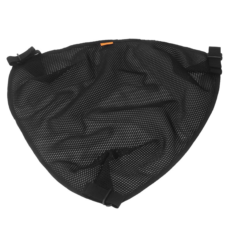 Tbest Tripod Butler Pouch Bag Universal Adjustable Tripod Weight Bag for Stabilizing Photography Accessory - Image 2