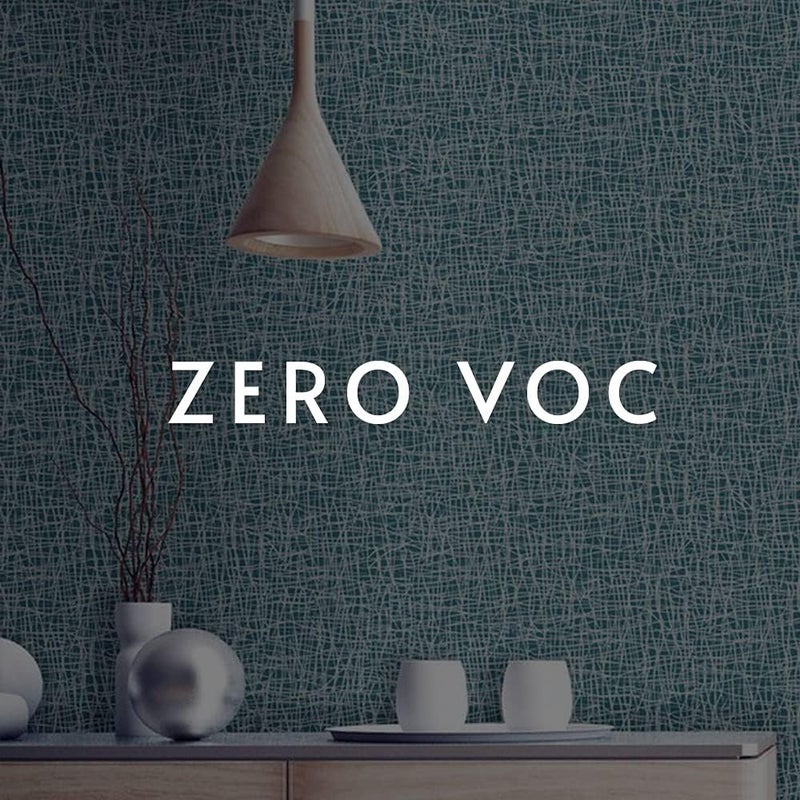 Roman لاصق ورق الجدران ECO-888 الشفاف، القابل للإزالة، سهل التركيب، لاصق/معجون، شفاف، خالي من المركبات العضوية المتطايرة، تحسين المنزل (1 جالون - 330 قدم مربع) - Image 4