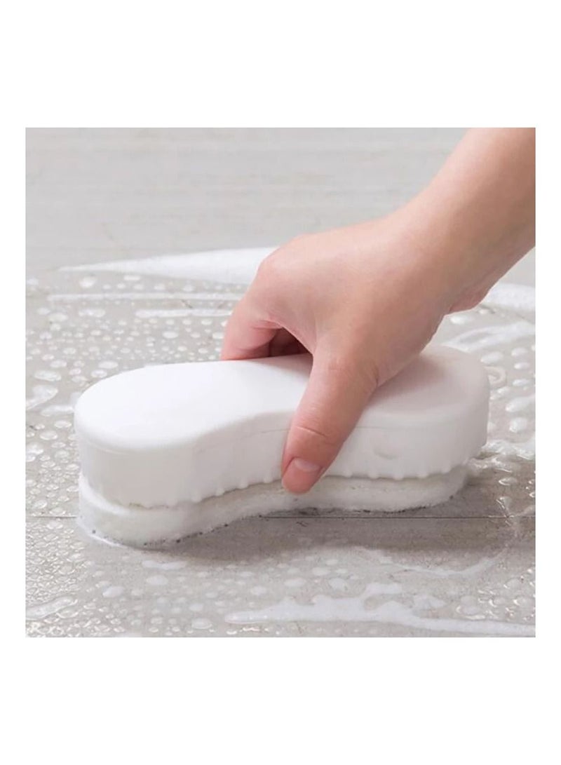 Magic Bathtub Kitchen Cleaning Brush - Image 2