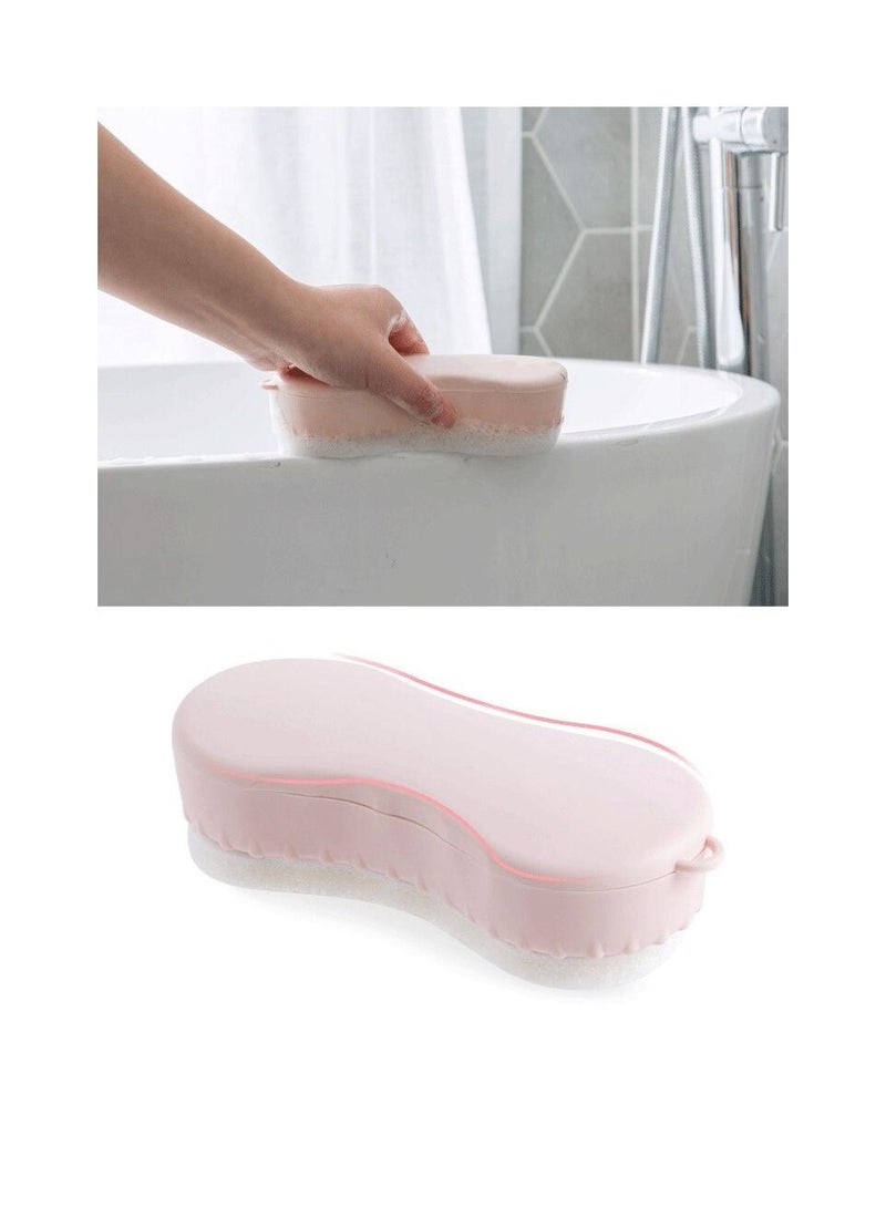 Magic Bathtub Kitchen Cleaning Brush - Image 3