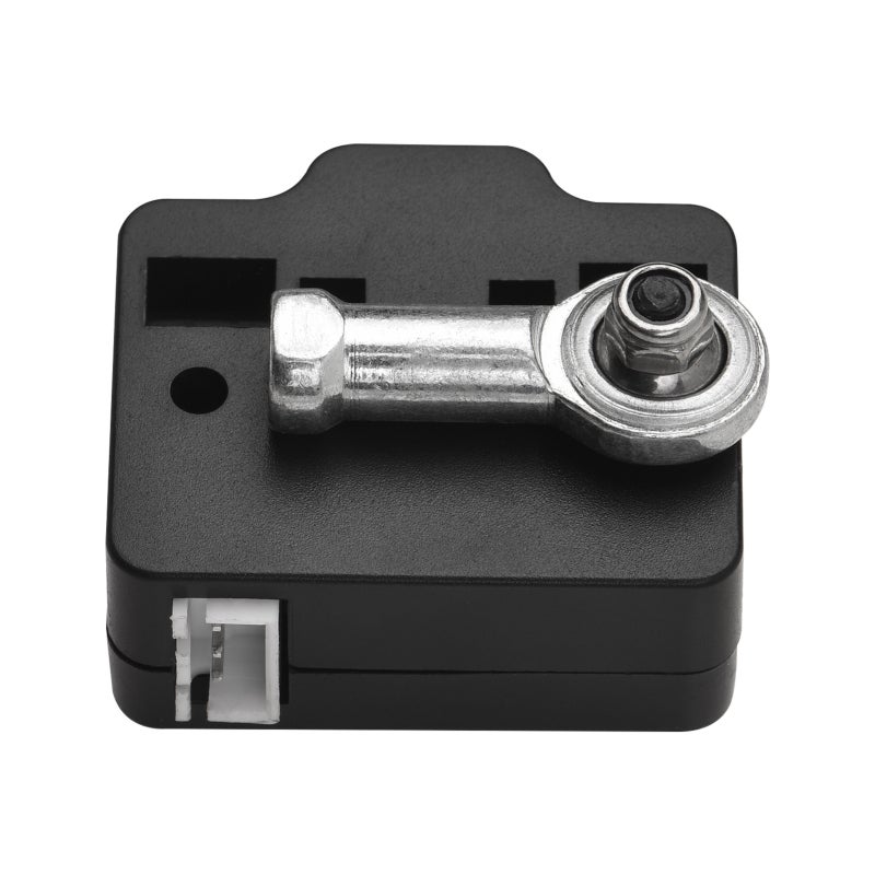 Artillery Filament Runout Sensor: Black Durable Detection Module - Auto-Suspend & Alarm Filament Detector for Artillery Sidewinder X1, Artillery Genius 3D Printers - Image 1