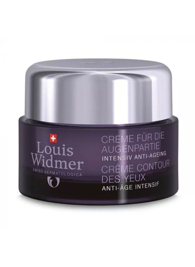 LOUIS WIDMER Eye Contour Cream  - Image 1