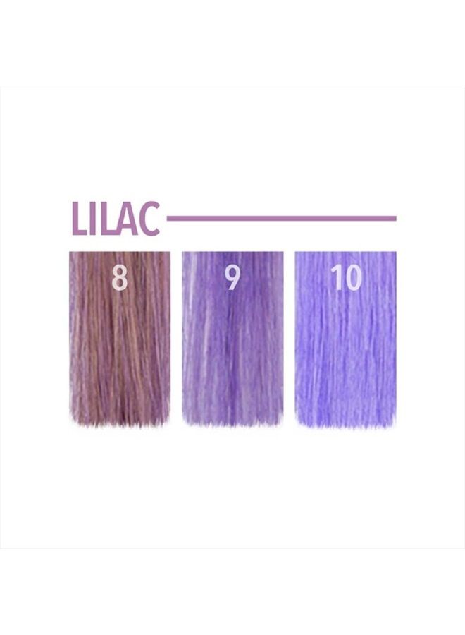 P.R. Pulp Riot Semi-Permanent Hair Color 4oz- Lilac - Image 3