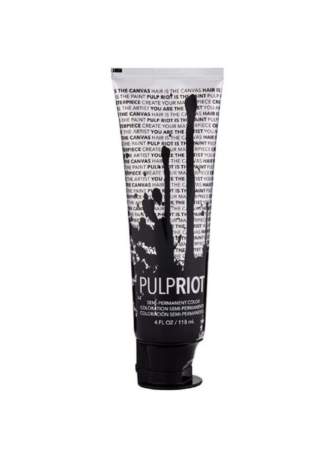 P.R. Pulp Riot Semi-Permanent Hair Color 4oz- Lilac - Image 2